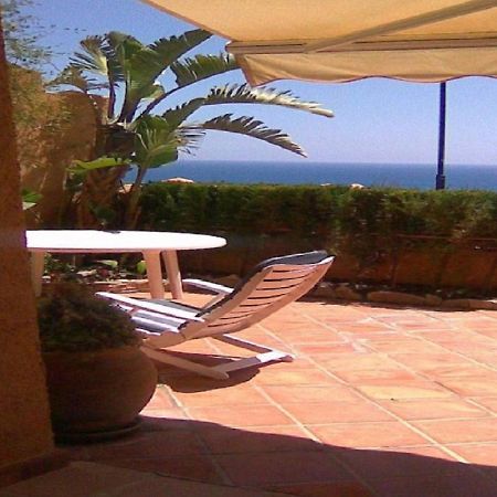 Apartamento Mascarat Vistas Al Mar Altea Eksteriør billede