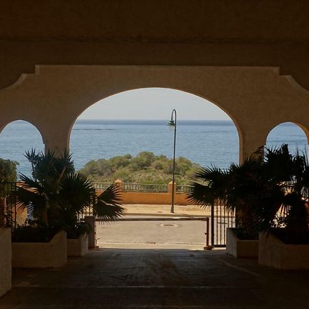 Apartamento Mascarat Vistas Al Mar Altea Eksteriør billede