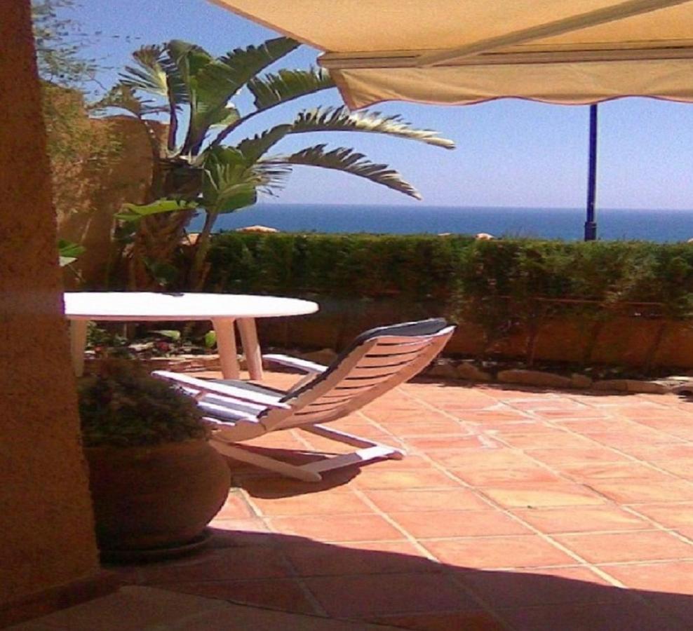 Apartamento Mascarat Vistas Al Mar Altea Eksteriør billede