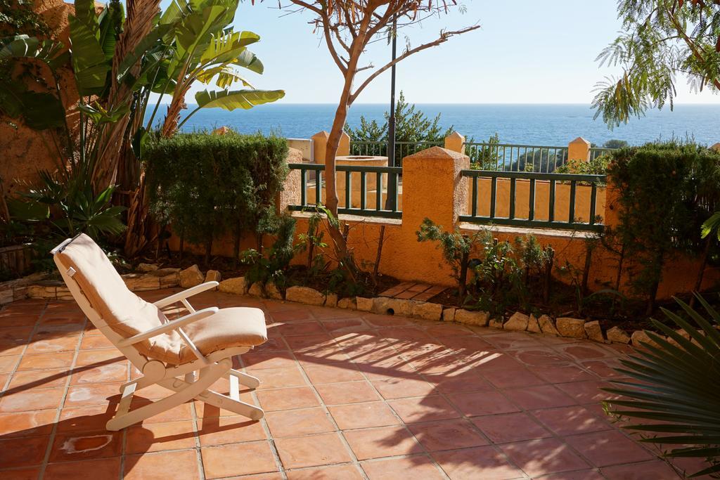 Apartamento Mascarat Vistas Al Mar Altea Eksteriør billede