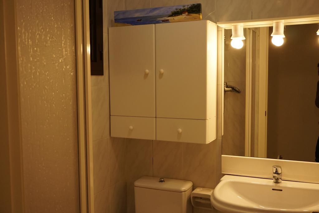 Apartamento Mascarat Vistas Al Mar Altea Eksteriør billede