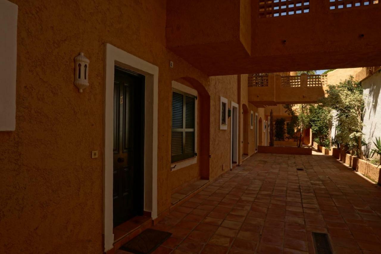 Apartamento Mascarat Vistas Al Mar Altea Eksteriør billede