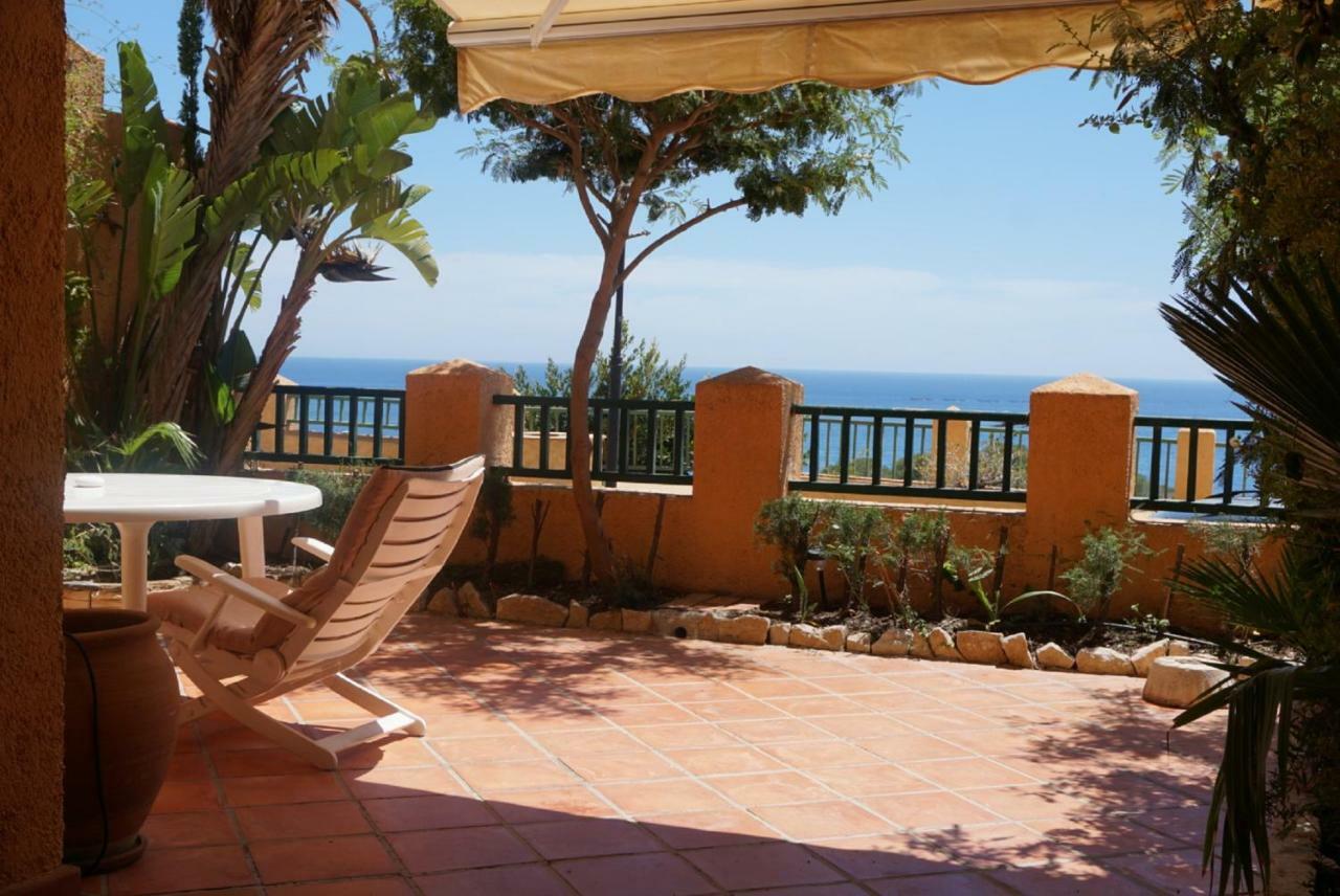 Apartamento Mascarat Vistas Al Mar Altea Eksteriør billede