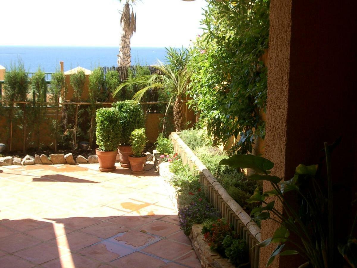 Apartamento Mascarat Vistas Al Mar Altea Eksteriør billede