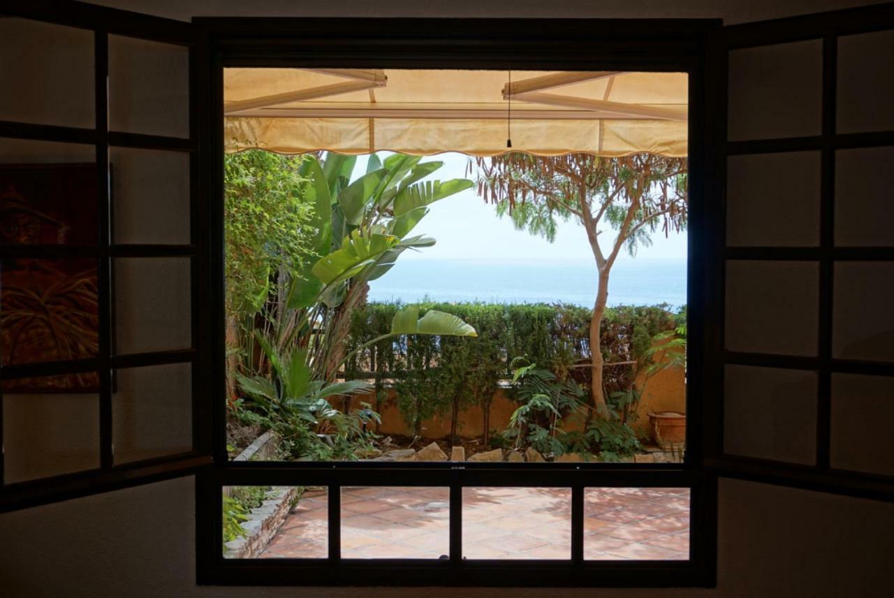 Apartamento Mascarat Vistas Al Mar Altea Eksteriør billede