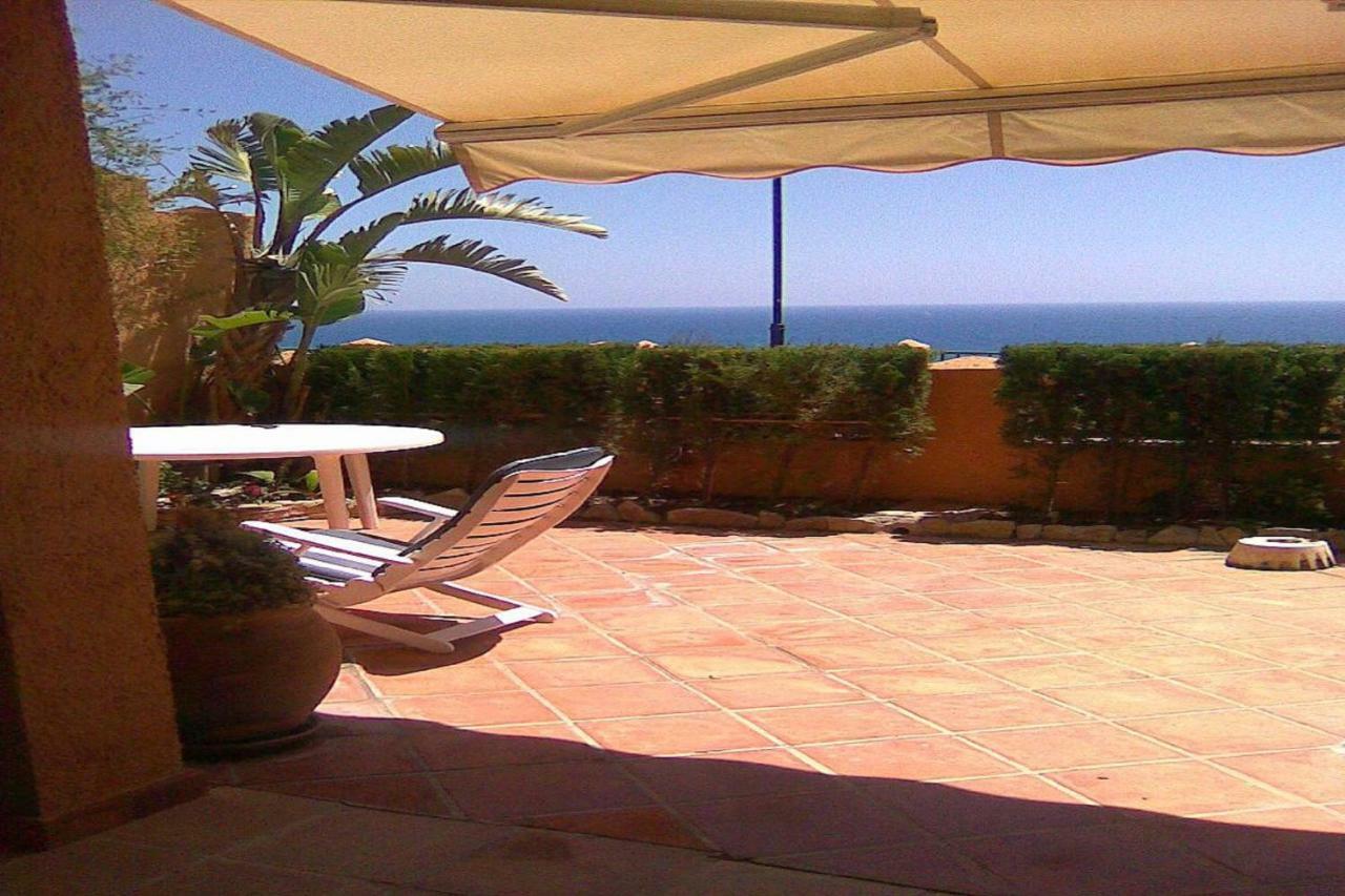 Apartamento Mascarat Vistas Al Mar Altea Eksteriør billede
