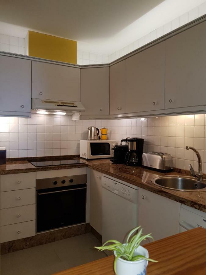 Apartamento Mascarat Vistas Al Mar Altea Eksteriør billede