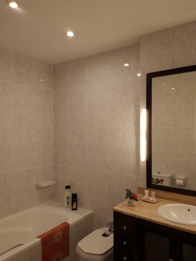 Apartamento Mascarat Vistas Al Mar Altea Eksteriør billede