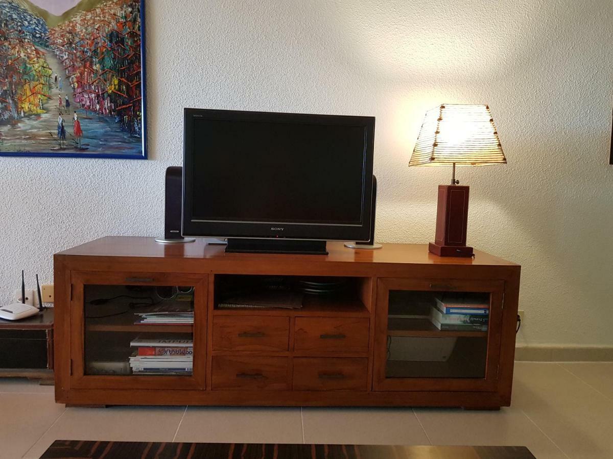 Apartamento Mascarat Vistas Al Mar Altea Eksteriør billede